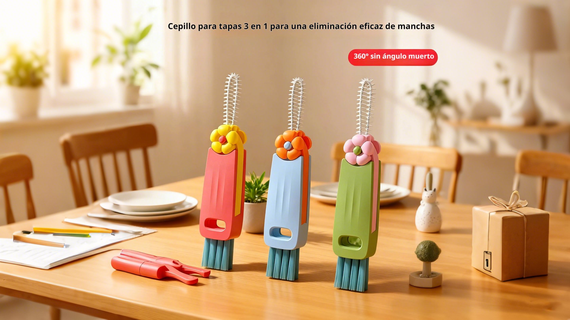 Compra artículos esenciales para el hogar en línea - Precios bajos y envío rápido,Productos de limpieza para cocina - Mantén tu cocina impecable,Descubre lo último en productos innovadores - Tendencias y novedades