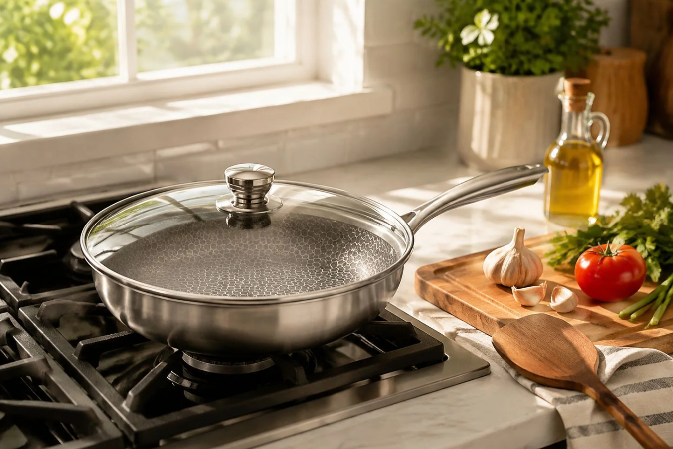 Utensilios de cocina