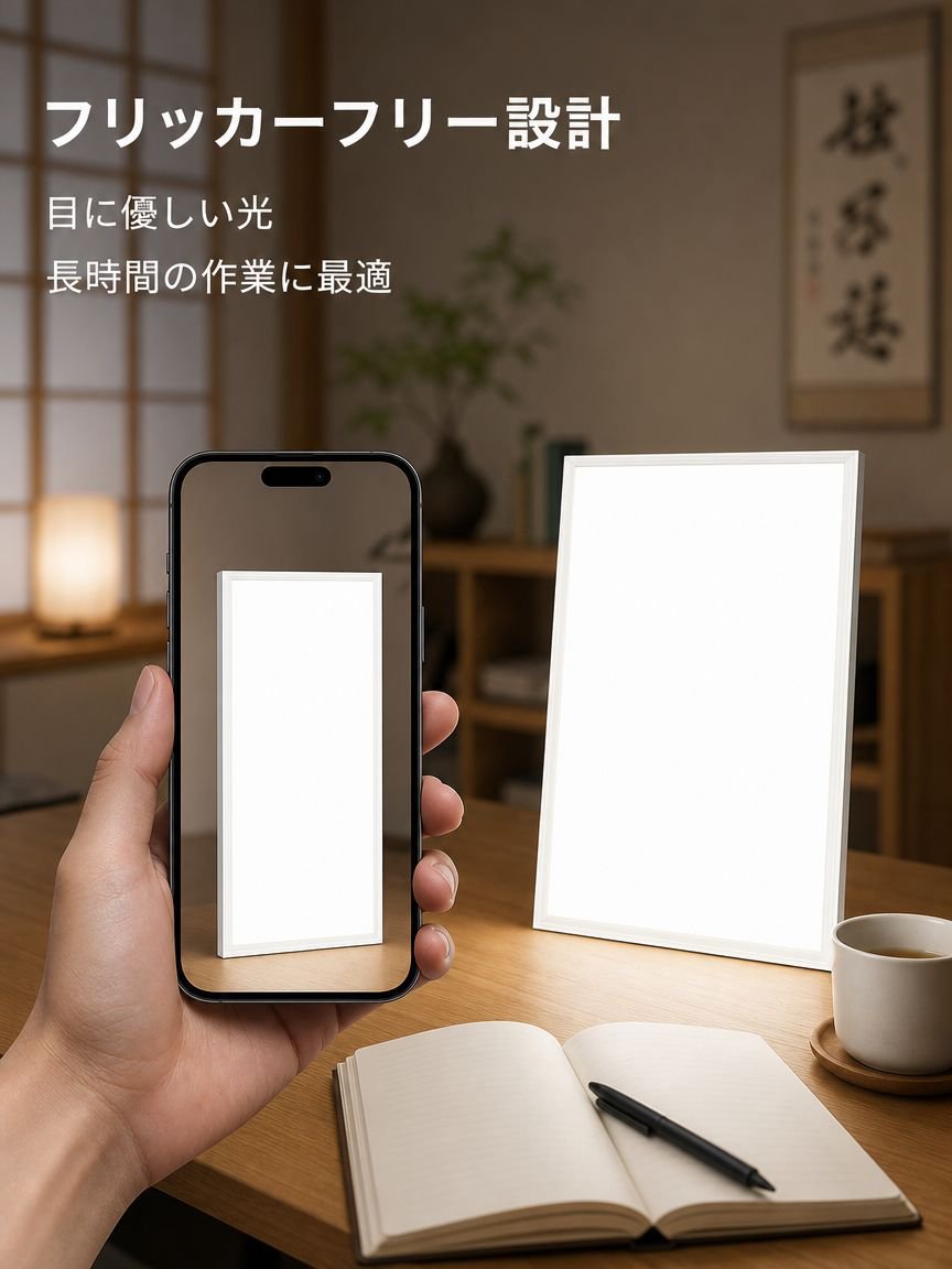 屋内用埋め込み天井照明