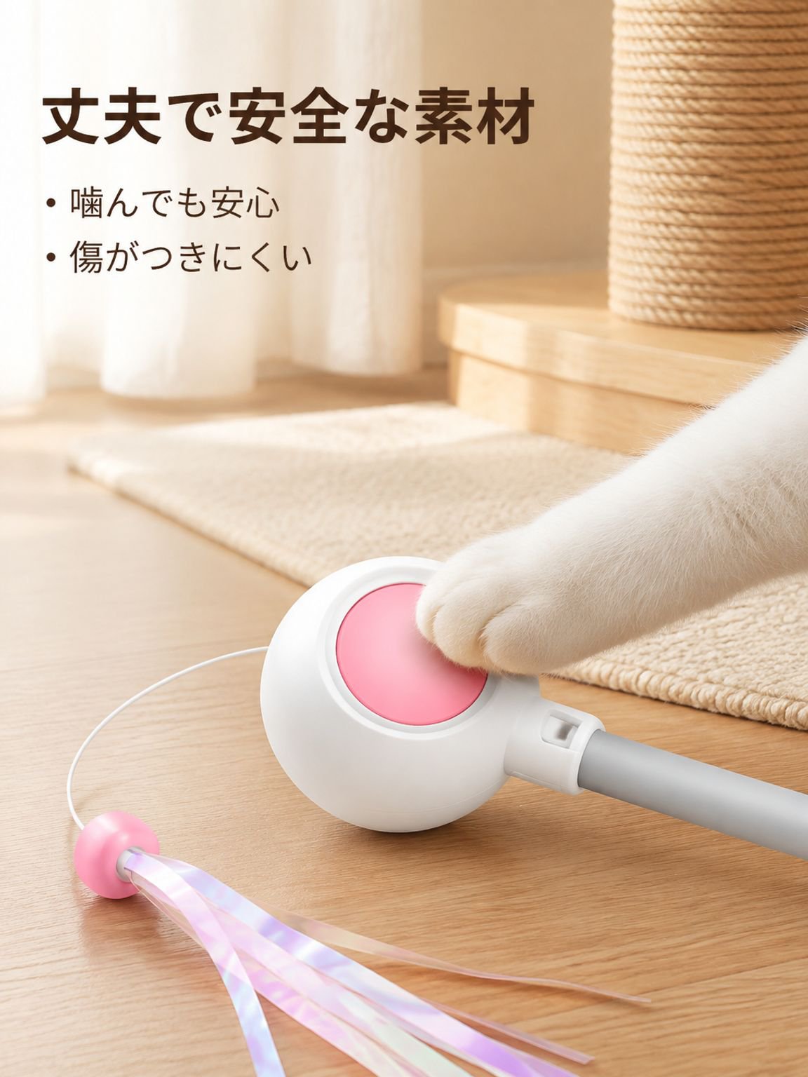 猫自動グラビティおもちゃ
