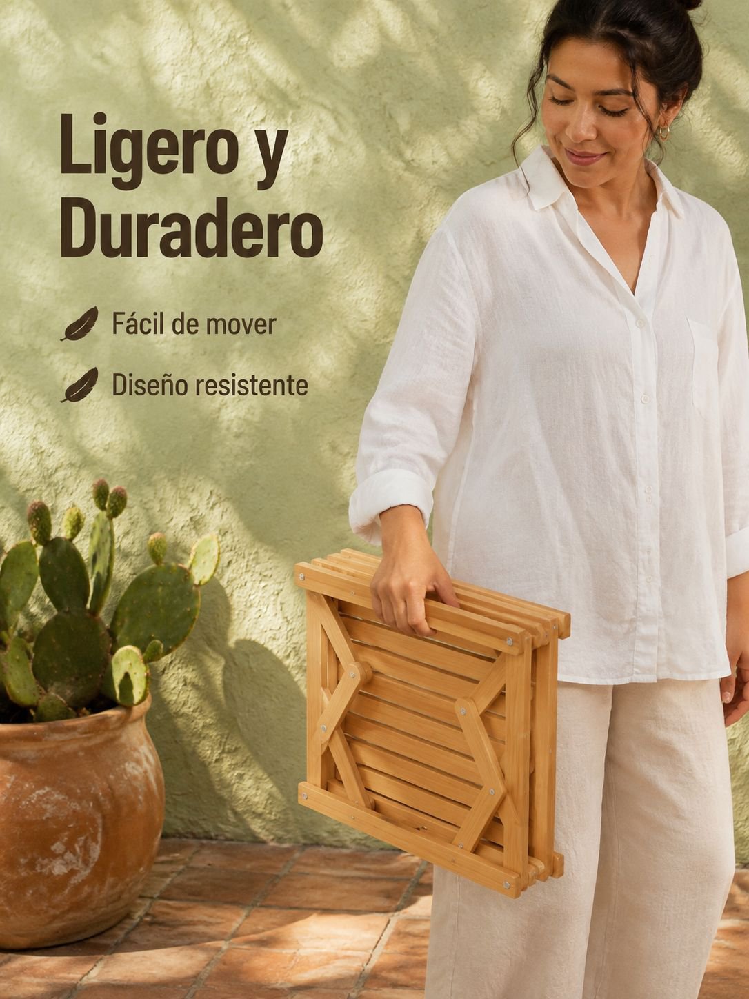 Zapatero plegable multifuncional de varias capas para el hogar, ligero y de fácil acceso