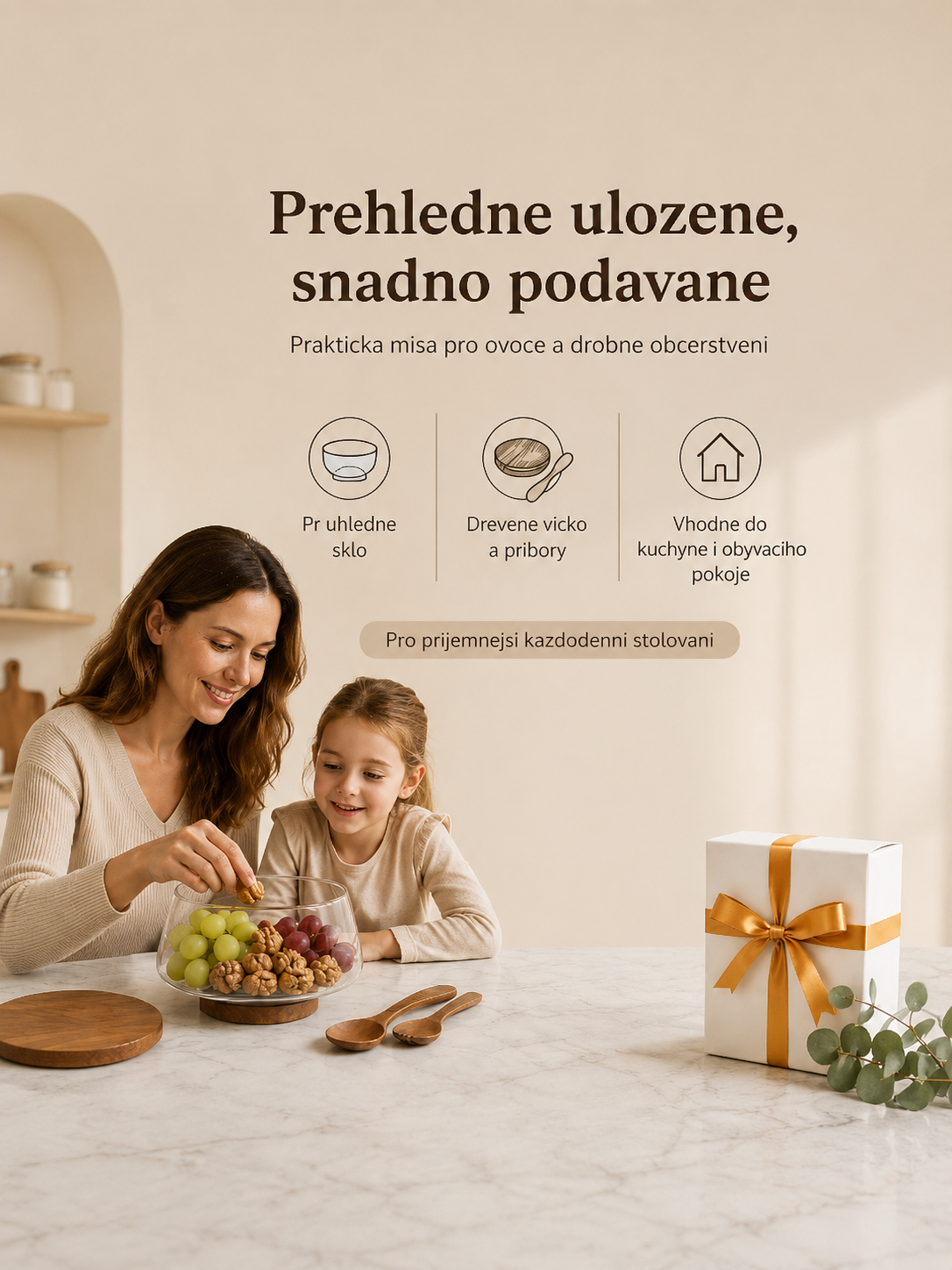 Praktické produkty pro každodenní použití za výhodné ceny,Efektivní pomůcky pro úklid domácnosti,Moderní kuchyňské vybavení pro pohodlné vaření