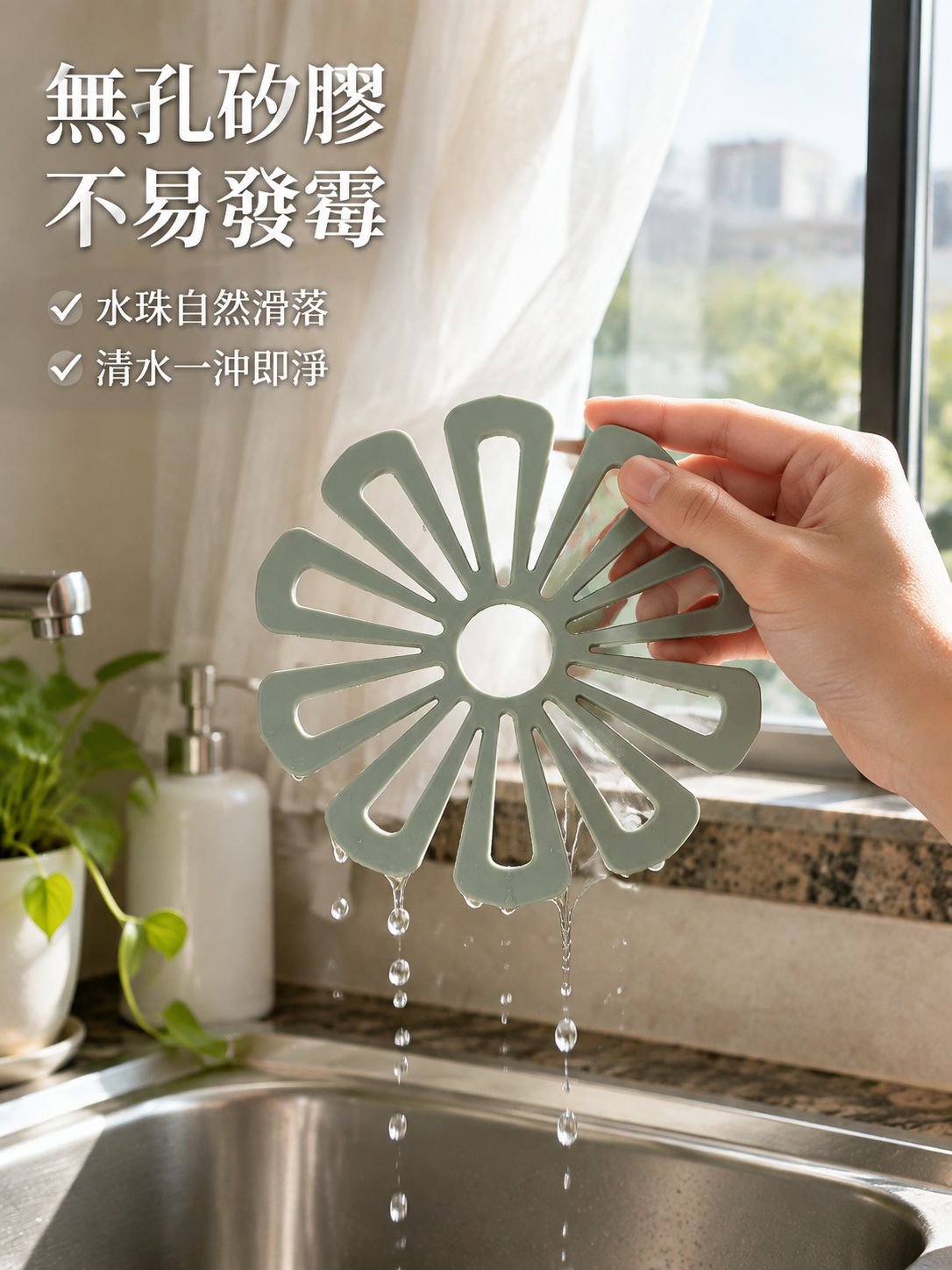 防熱隔熱桌墊