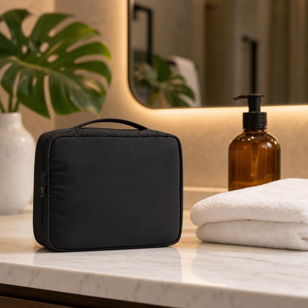 Travel Waterproof Organizer Pouch