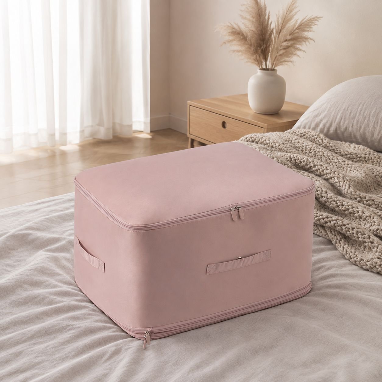 Sacs de rangement sous vide pour vêtements
