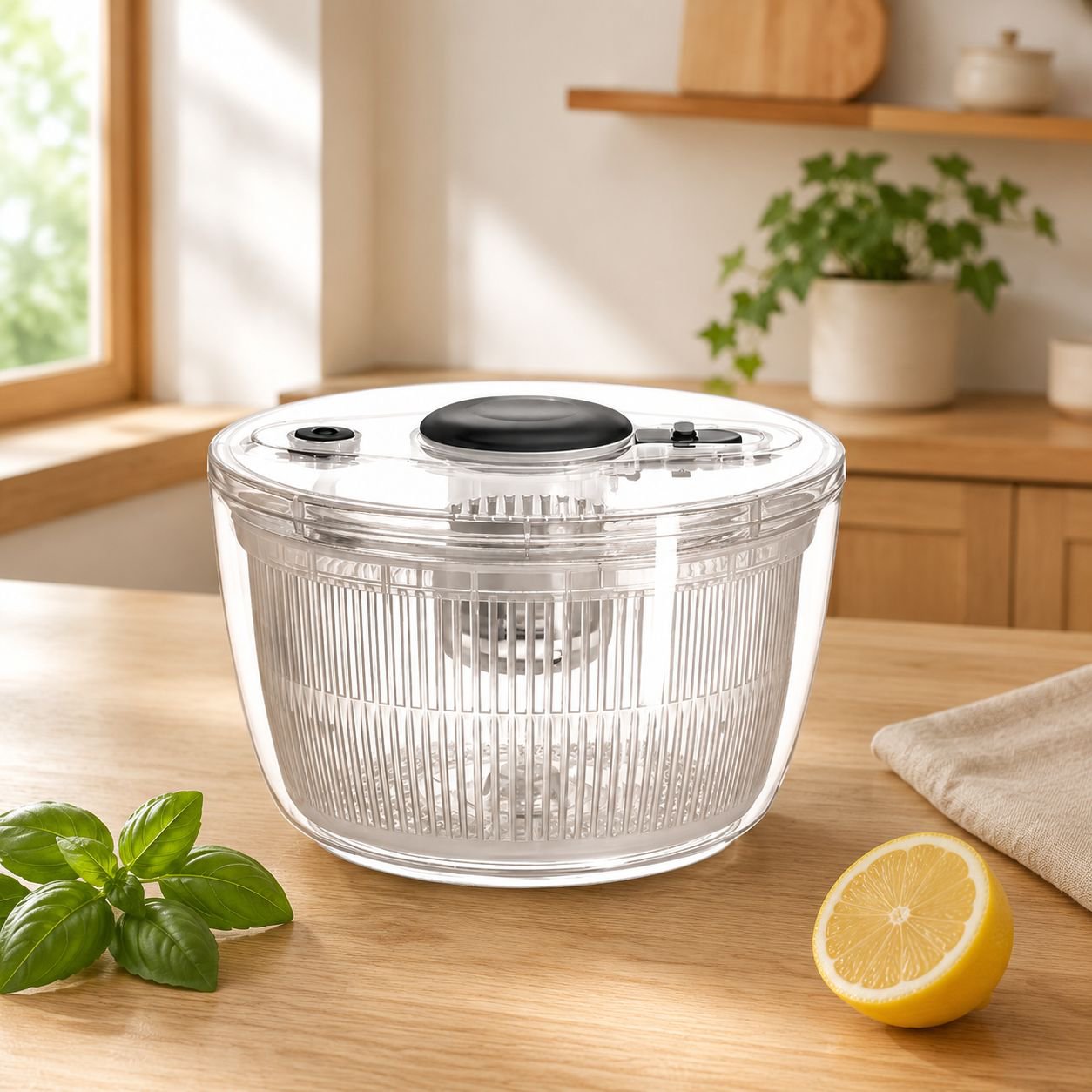 この小型で持ち運び可能なジューサーは使いやすく、様々な種類のジュースカップに対応しています。