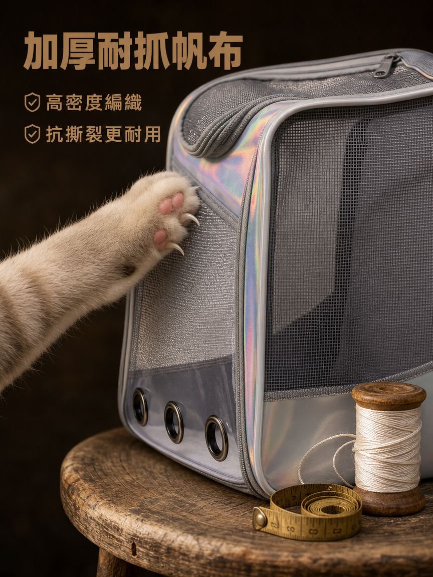 狗狗貓咪外出提包