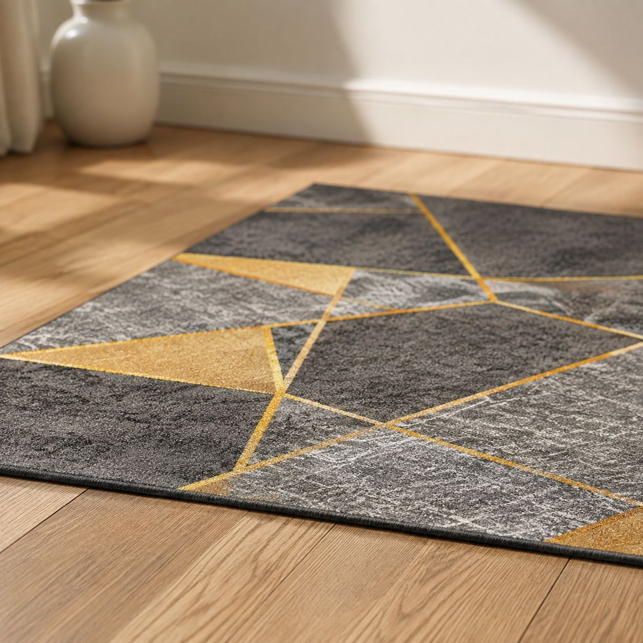 Soft and Safe Home Floor Mat