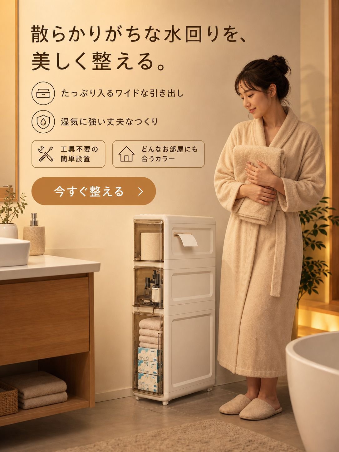  高品質低価格のオンラインショップ