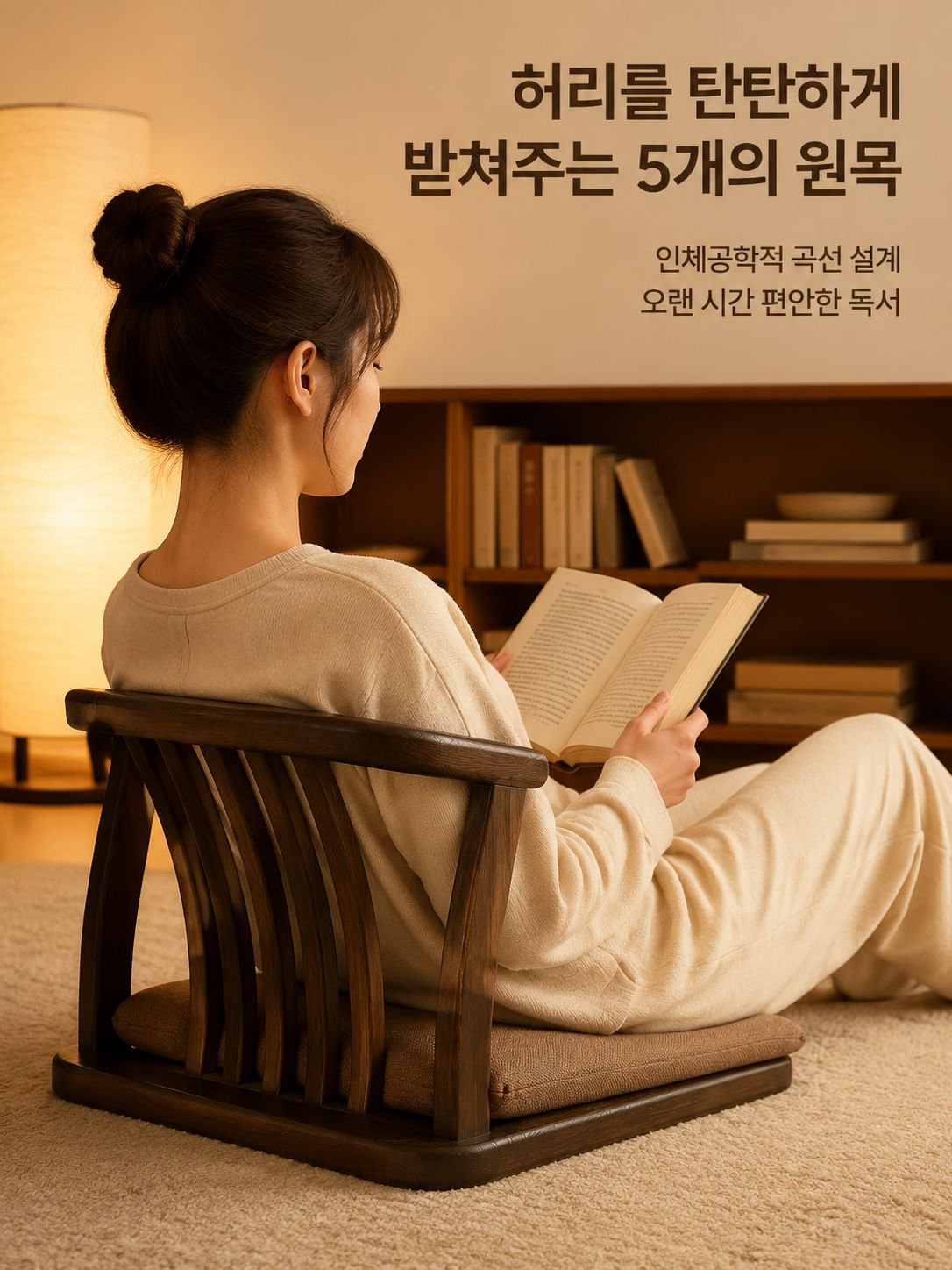 라운지 의자