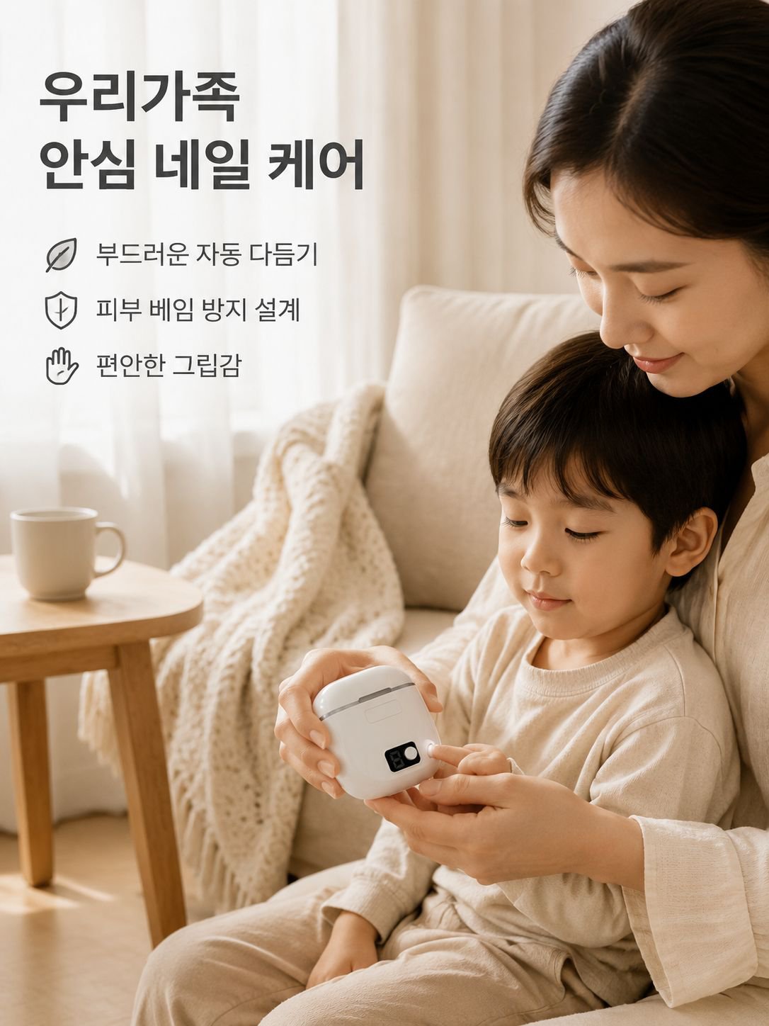 네일 샌더기 전동손톱날 집게방지손톱니퍼 자동손톱깎이 손톱깎이 손상 방지 손톱깎이 샌딩 네일 도구 다용도 네일 연마기
