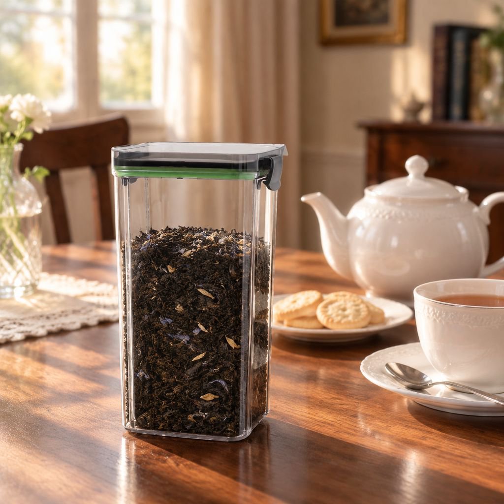 Airtight Kitchen Storage Containers