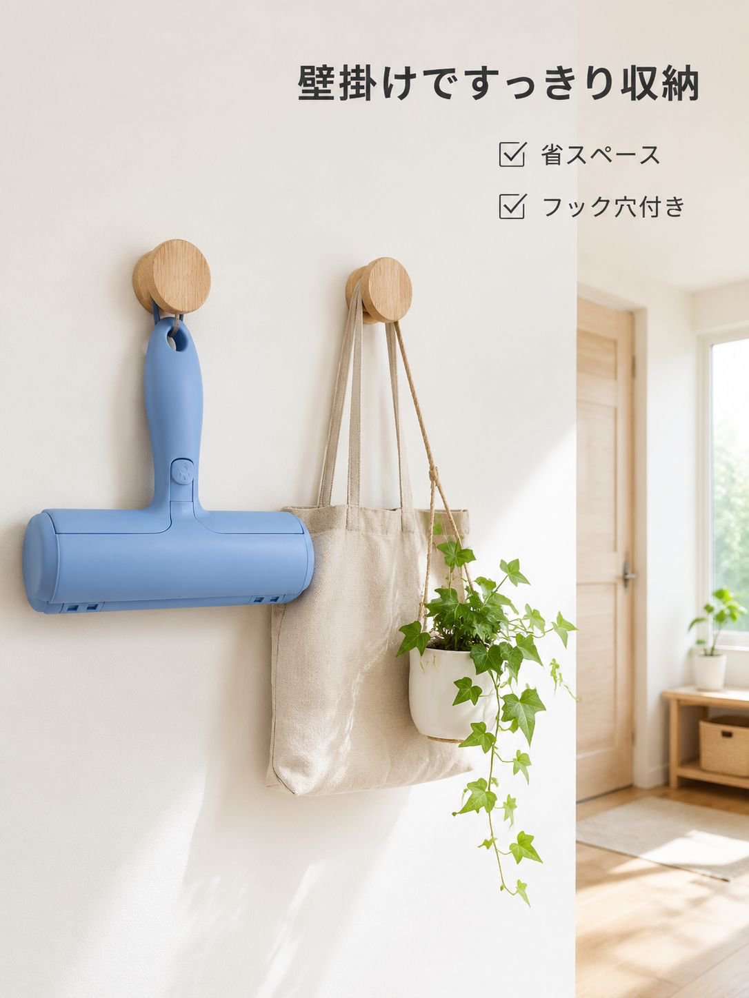ペット用毛髪除去器ドラム式猫用毛髪除去器