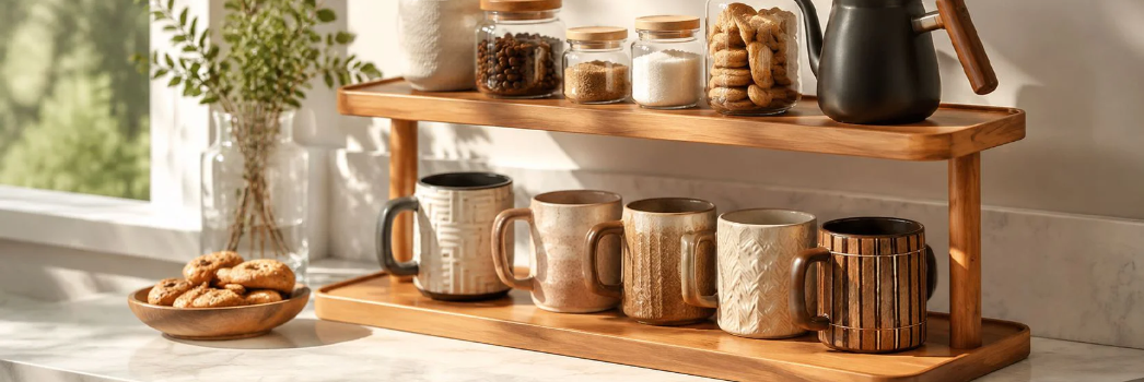 Storage Supplies