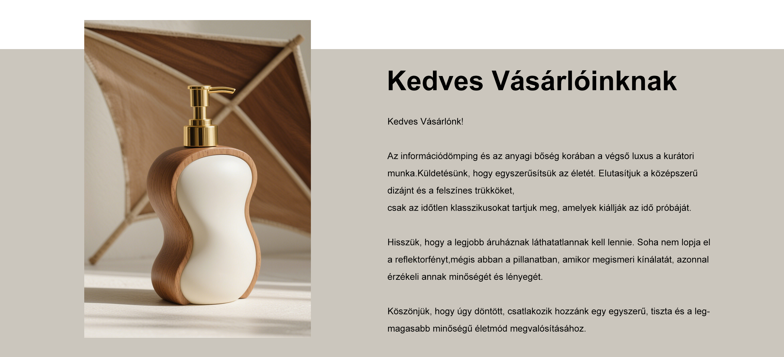 Ingyenes kiszállítás Magyarországon
