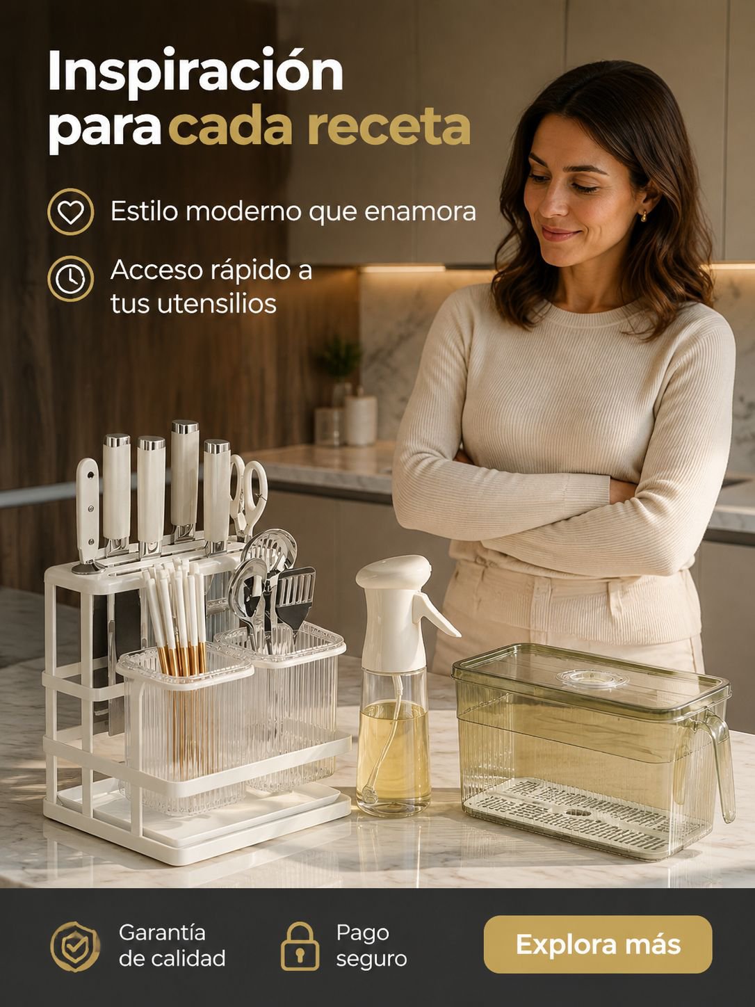 Calidad Europea a Precios Sorprendentes