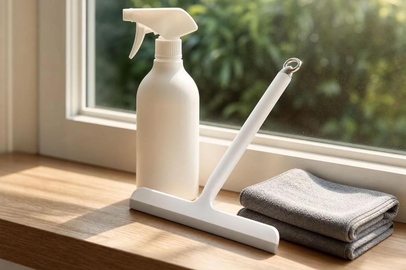 Cleaning Products