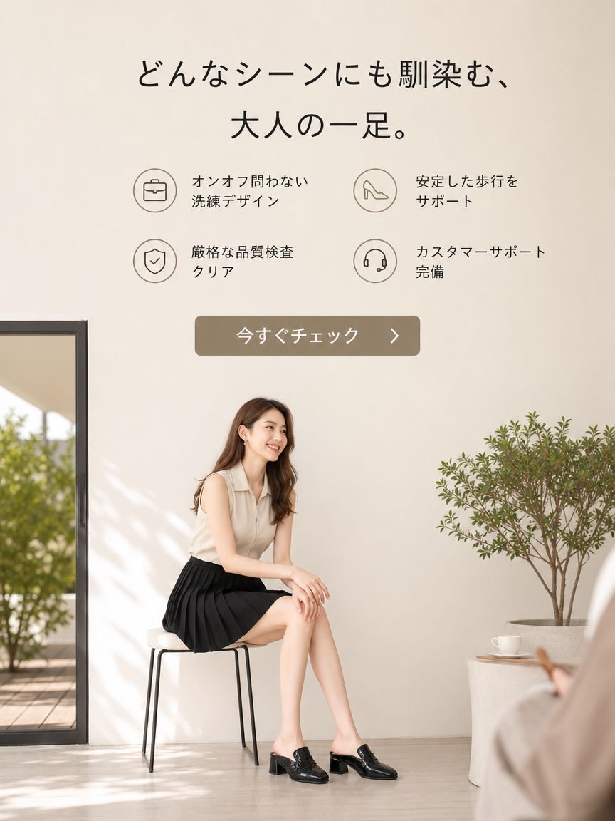  高品質低価格のオンラインショップ