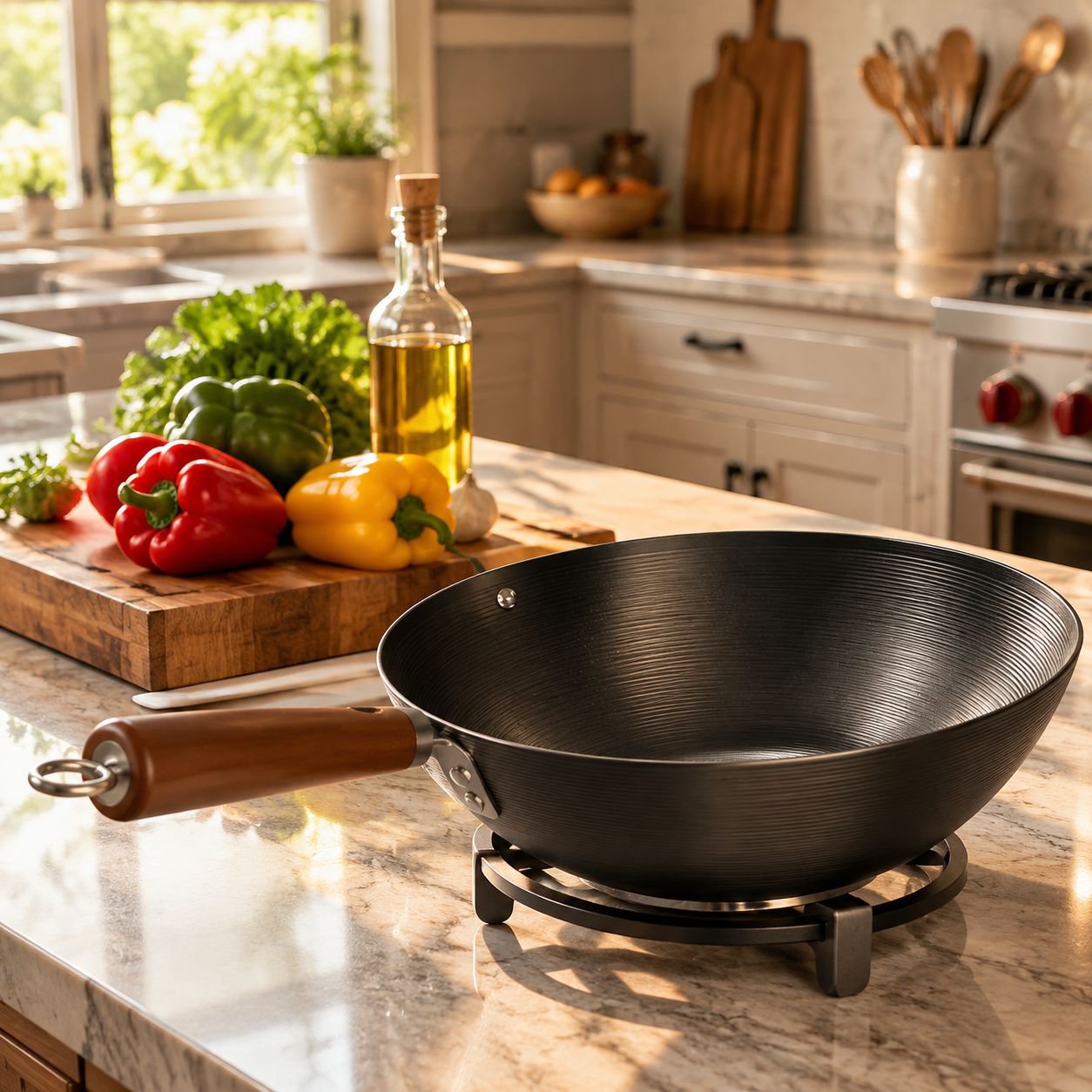 Kitchenware