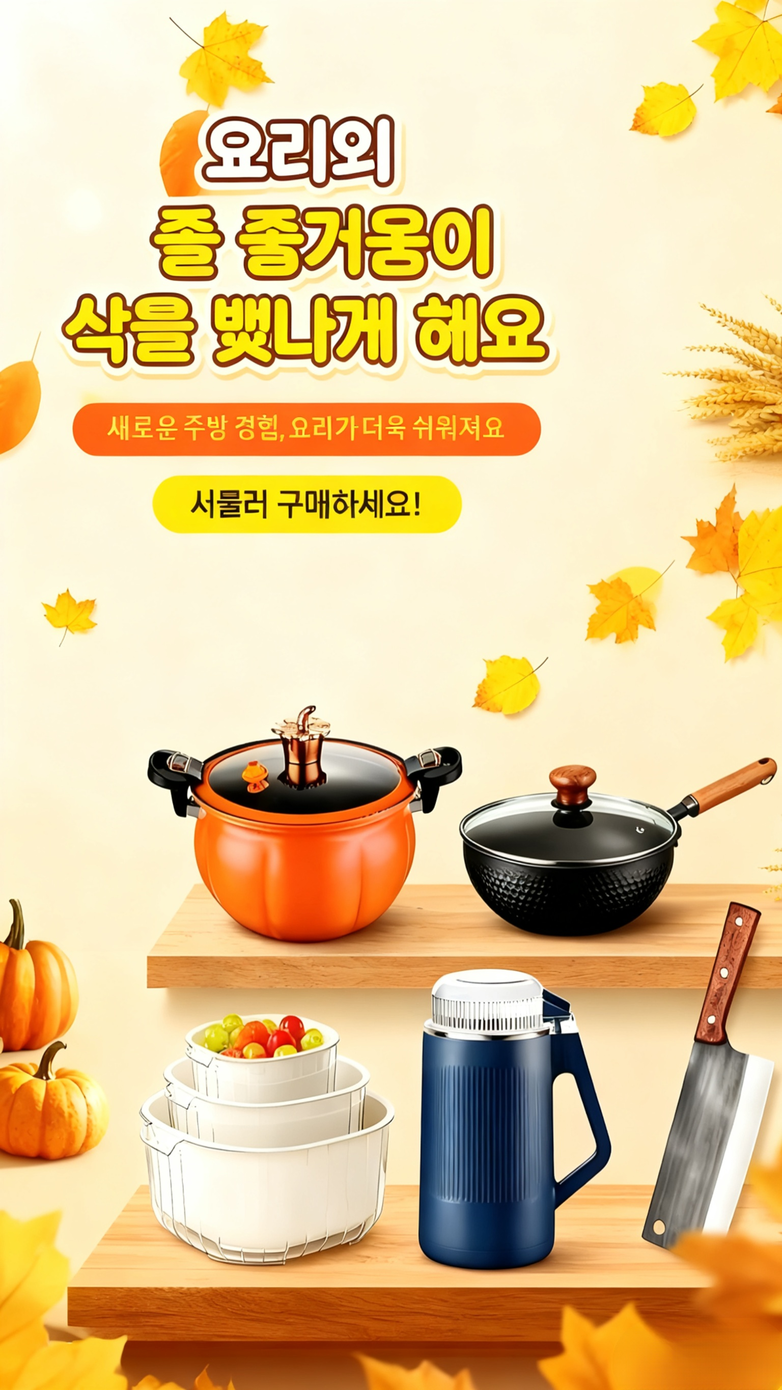 다양한 주방용품 온라인 쇼핑몰 추천,깔끔한 주방 수납 아이템 특가 모음,프리미엄 주방칼 온라인 특가전,인기 요리 냄비 베스트셀러 모음