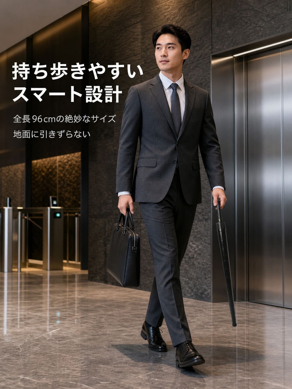 二人用大型防水ゴルフ長傘卸売