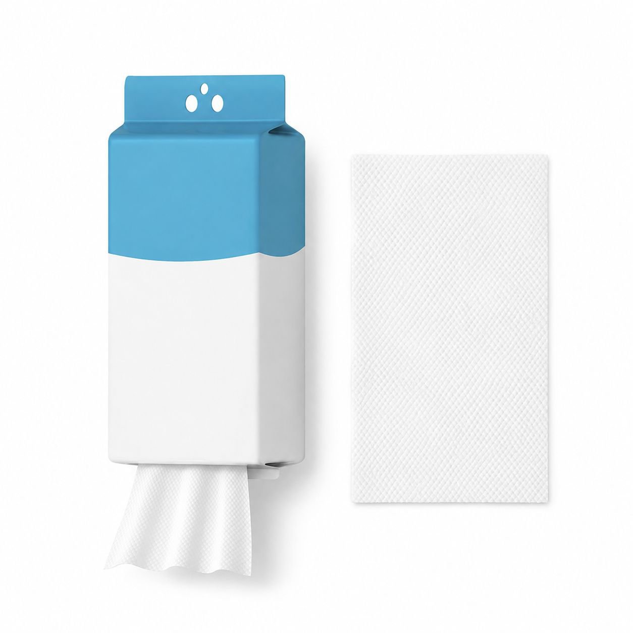 JMY Disposable Static Dust Cleaning Sheets for Mop