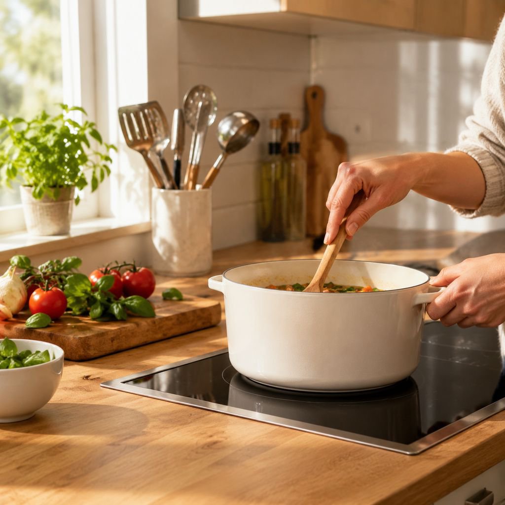 Kitchenware