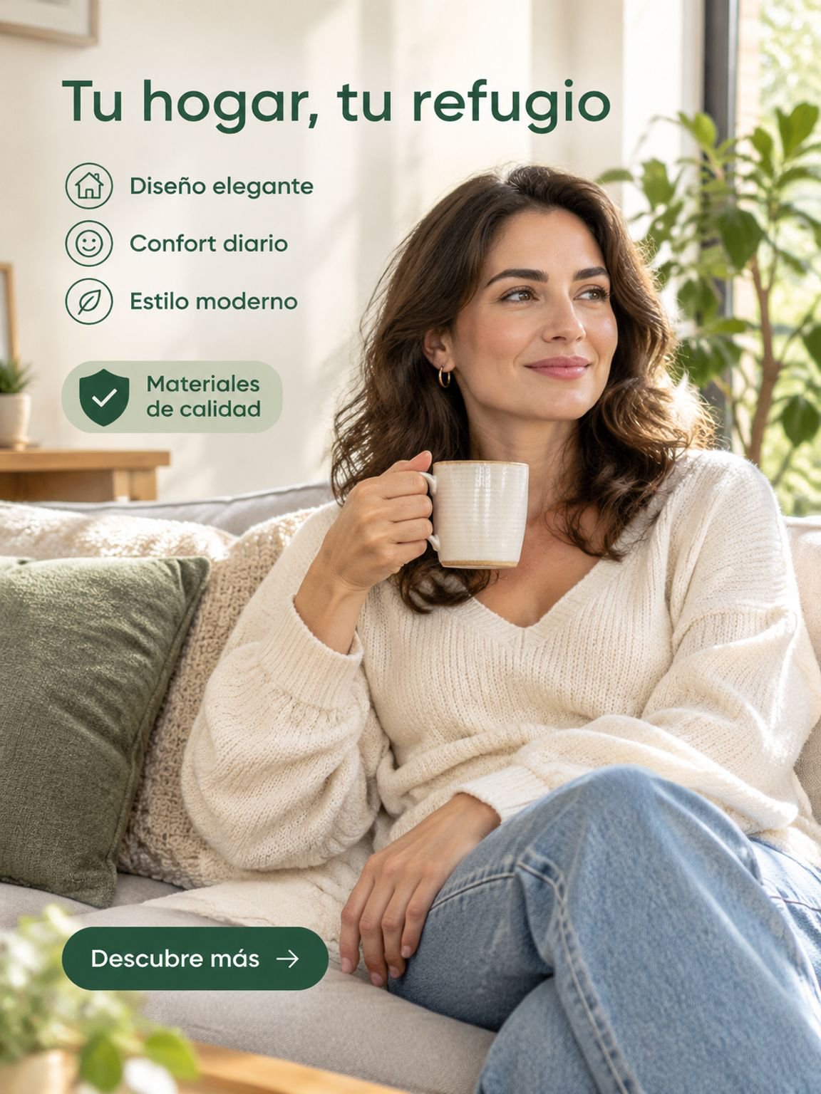 Calidad Europea a Precios Sorprendentes