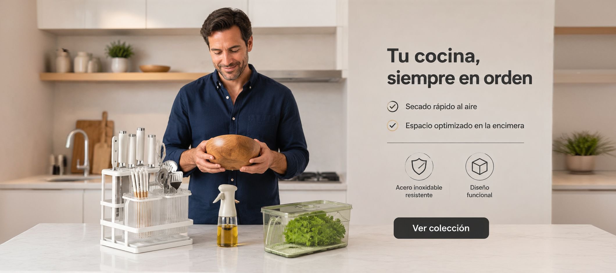 Calidad Europea a Precios Sorprendentes