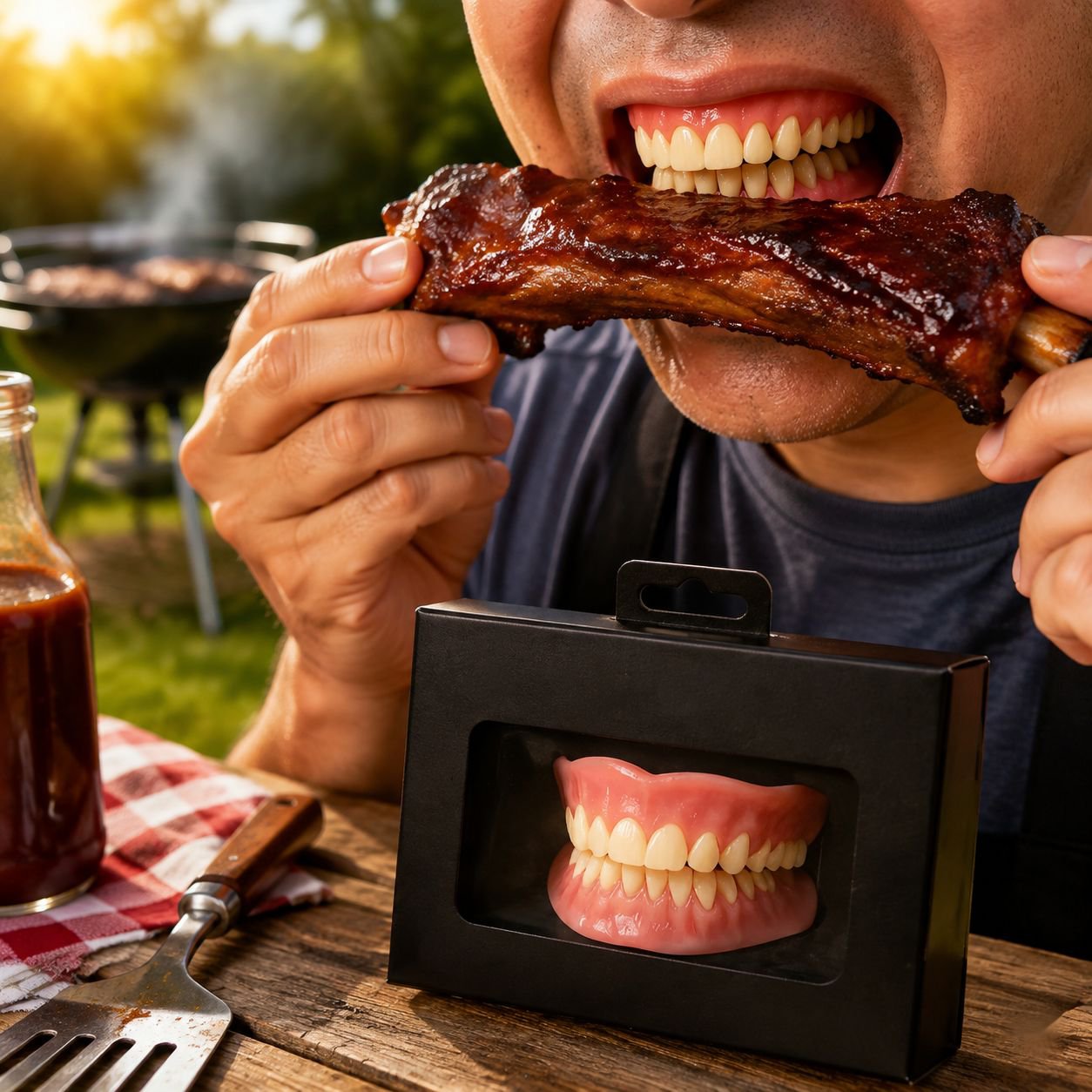 Durable connection kit for dental clinics