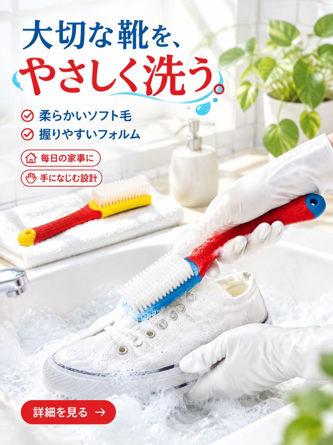  高品質低価格のオンラインショップ