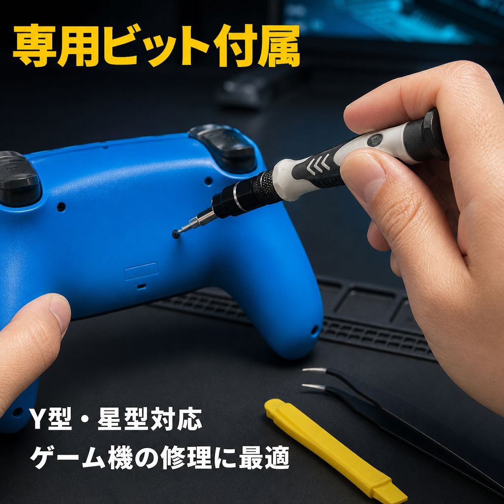 多機能ドライバーセット工具