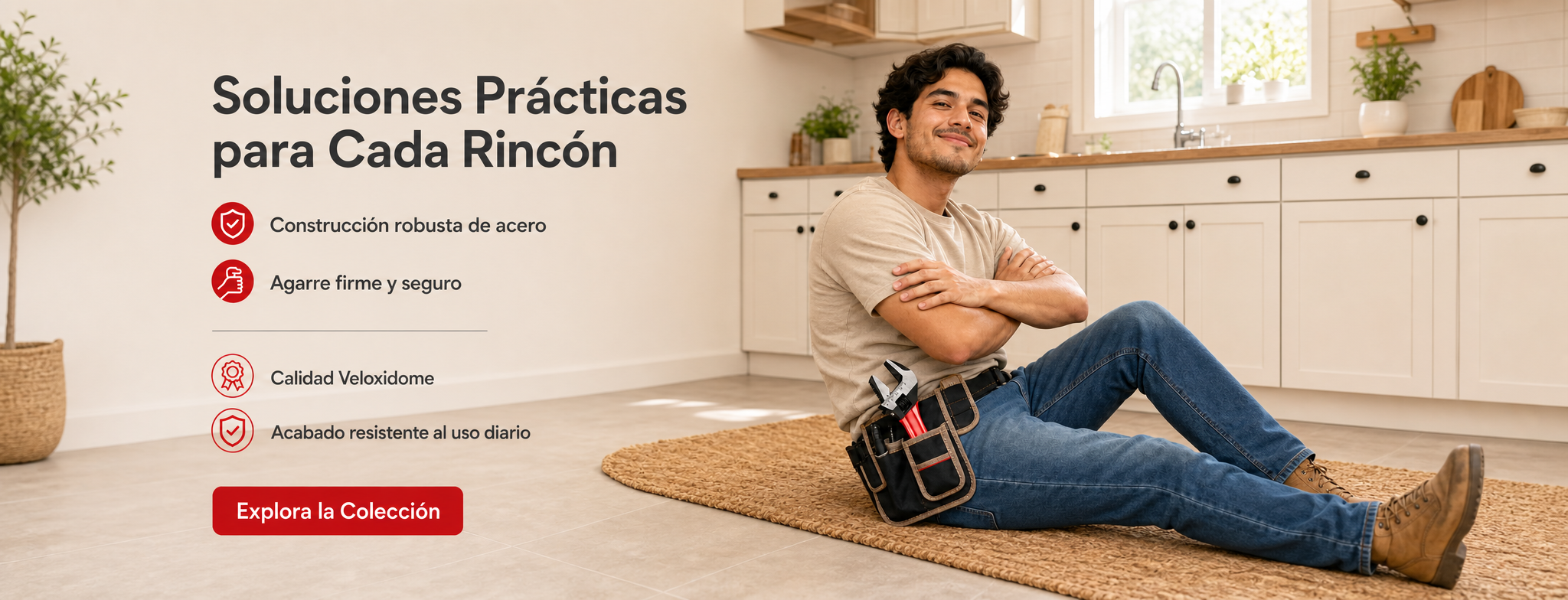 Compra lo mejor para tu hogar en línea: calidad y ahorro,Soluciones prácticas de limpieza: haz tu vida más fácil,Utensilios de cocina modernos: cocina fácil y rápido