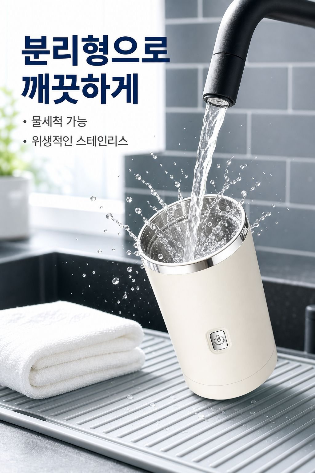 가정용 소형 전동 연마기 잡곡 초미세 분쇄기 분쇄기 공구