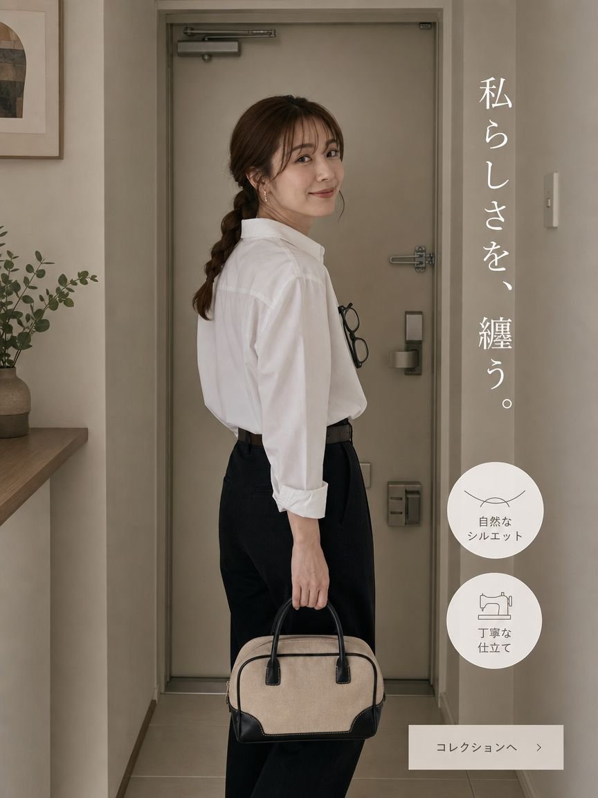  高品質低価格のオンラインショップ