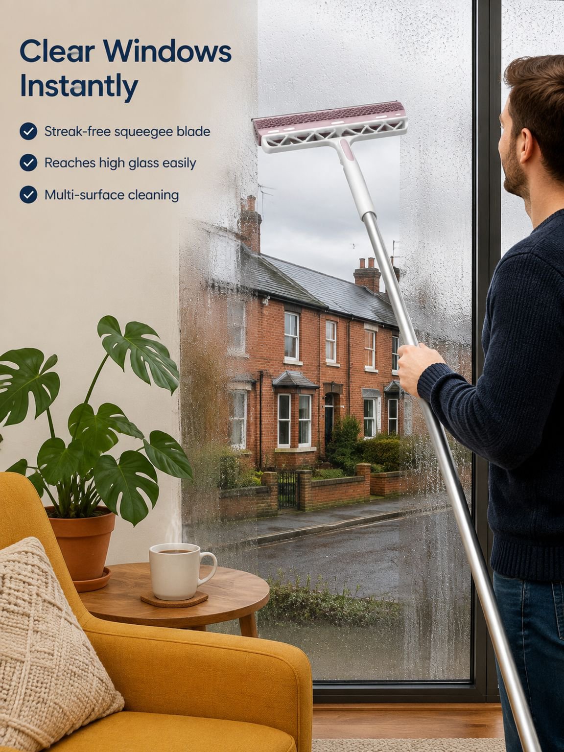 JMY-5-in-1 Double-Sided Magic Broom