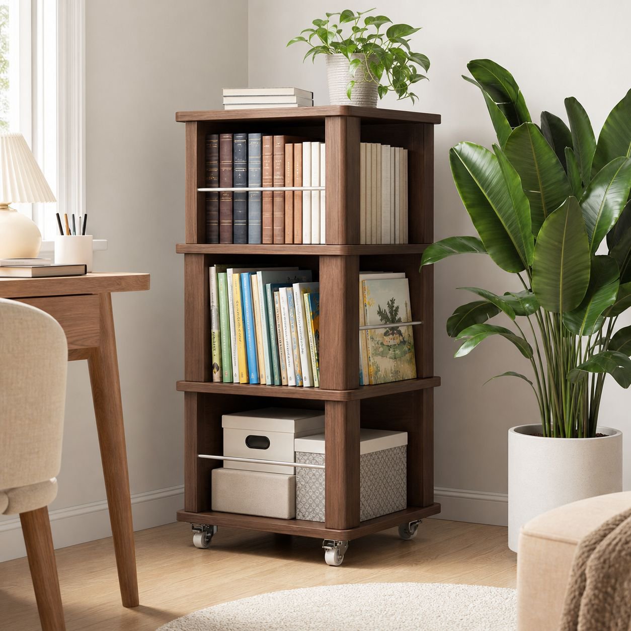 Storage Organizers