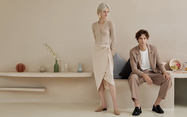 オンラインストア