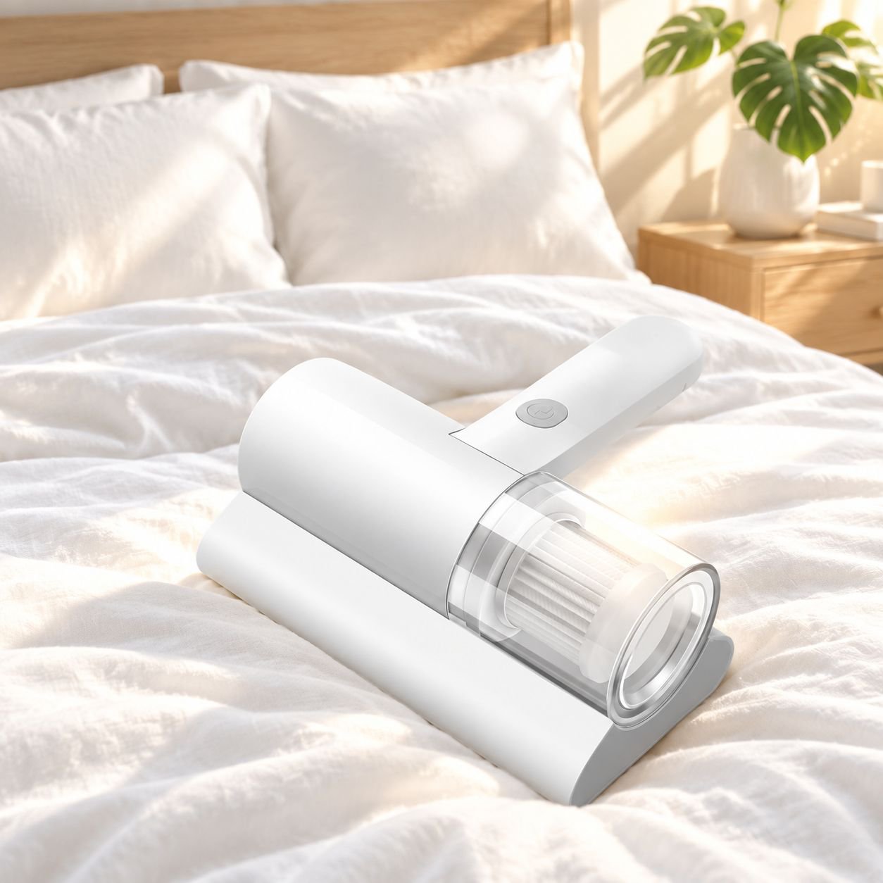 เครื่องดูดฝุ่นขนาดเล็กชาร์จ USB สำหรับโต๊ะทำงาน