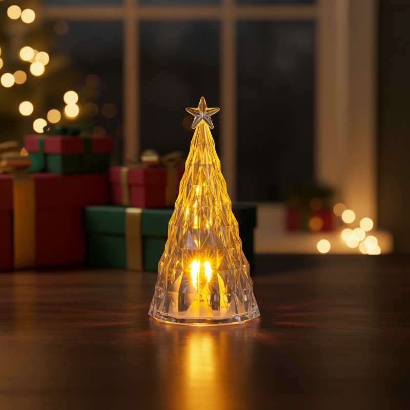 Lampe de nuit lumineuse pour bureau