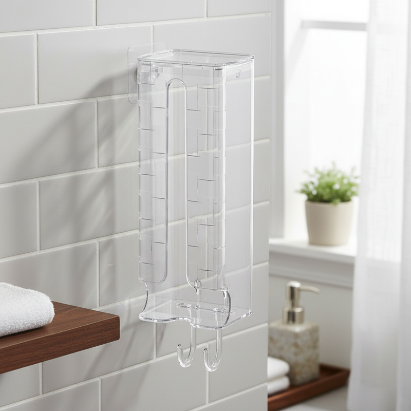 Stockings Underwear Storage Box Home Organizer