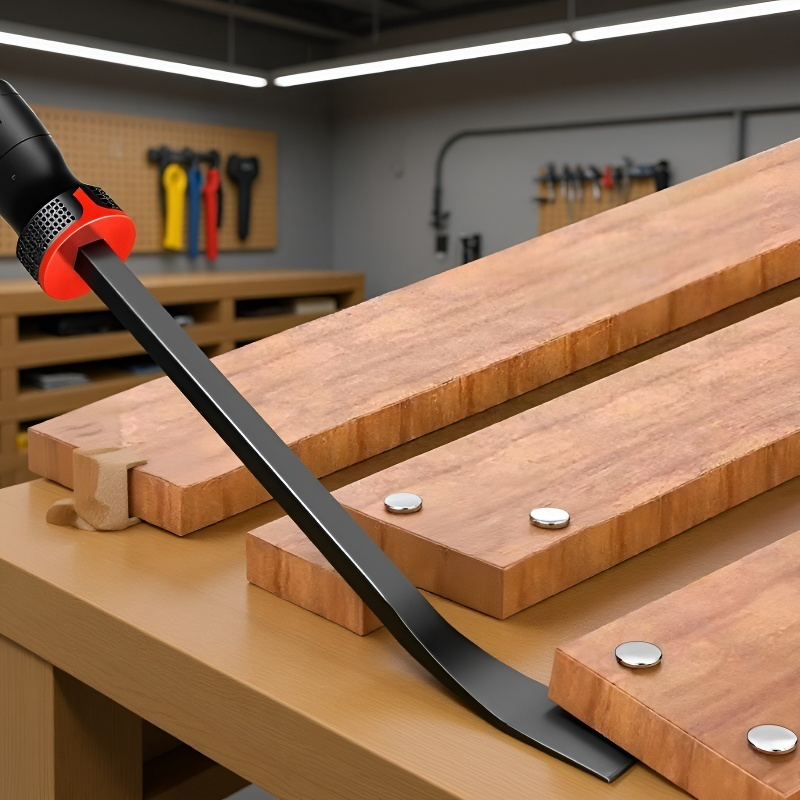 Palanca para neumáticos para el mantenimiento de vehículos