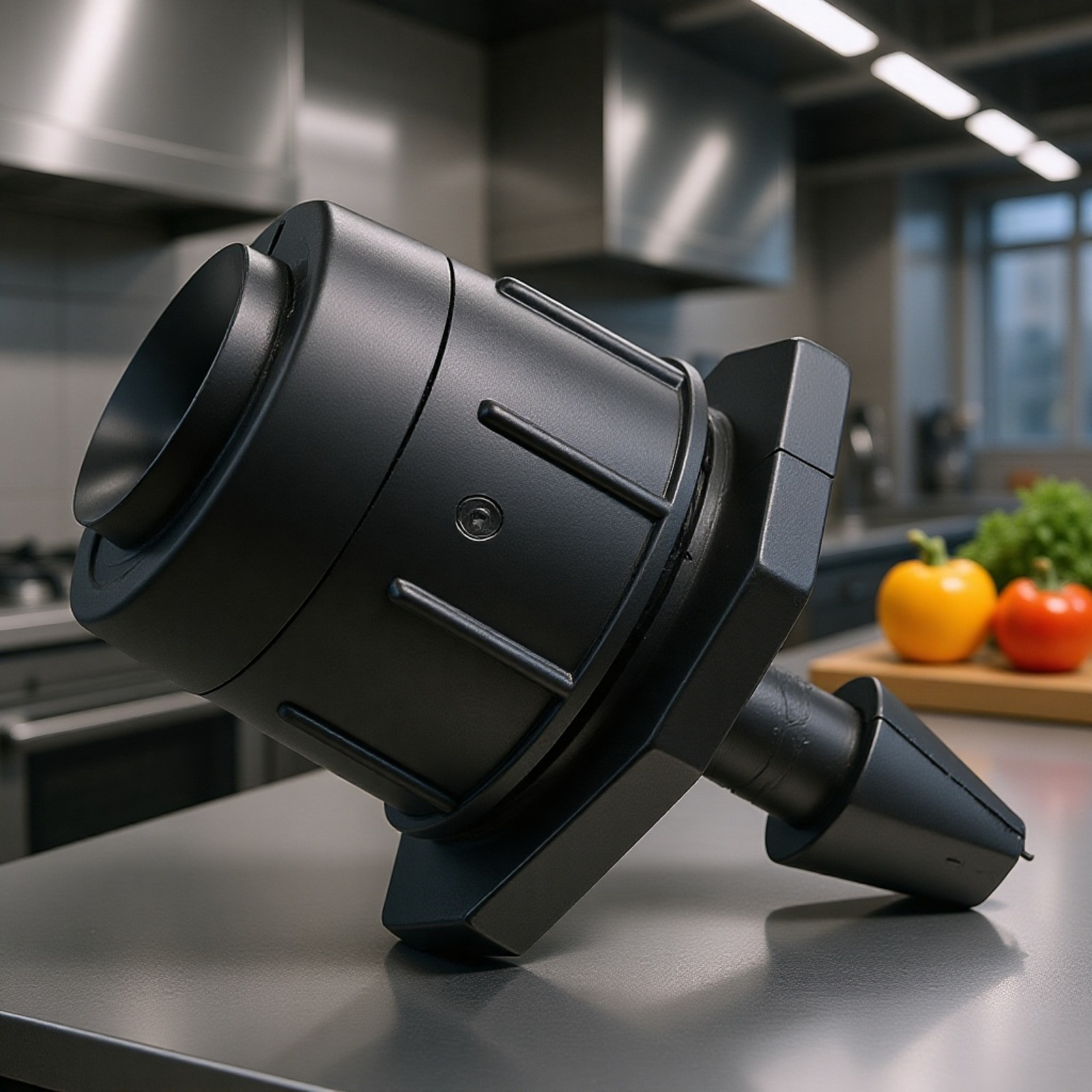 Rociador Microajustable de 360 Grados para Riego de Jardín