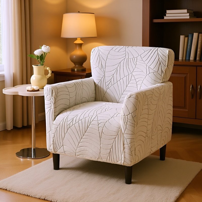 Home Internet Cafe Sofa Chair Cover Sofa Cover Home Small Single Household