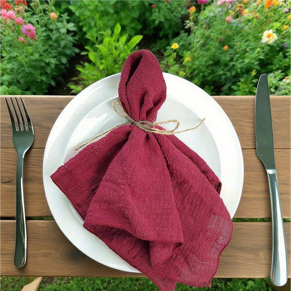 슬라브 장식 패드 다양한 색상 옵션