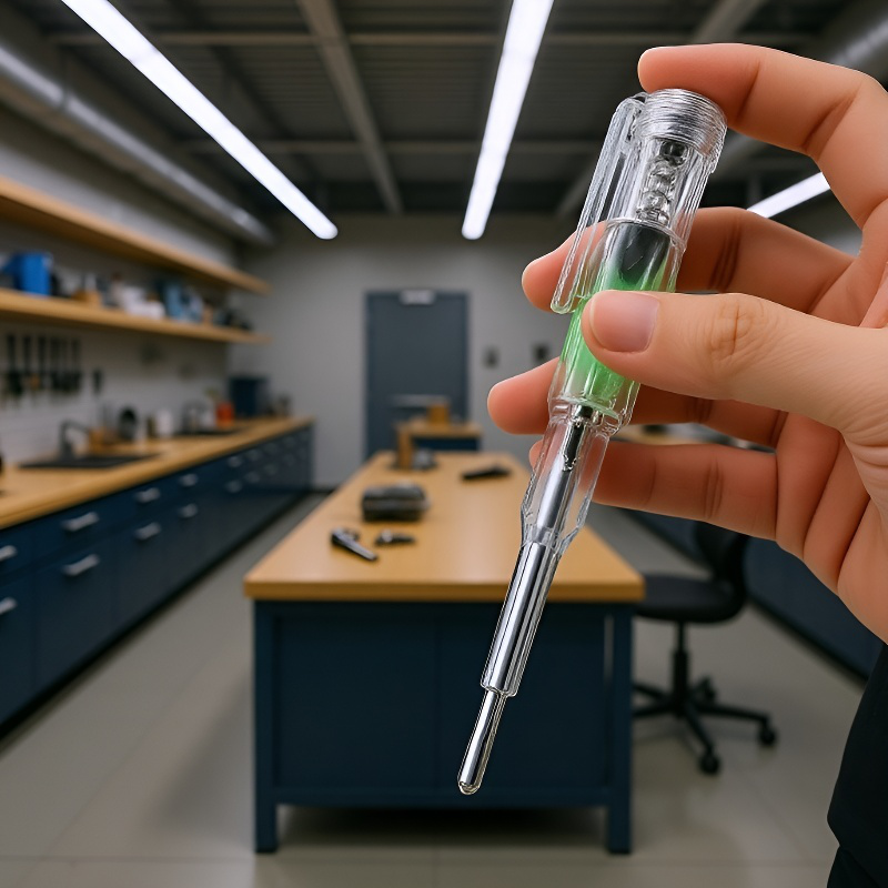 多機能電動タッチペン 特殊電気試験機 スマートセンサーを外す カラフルライト ドライバー