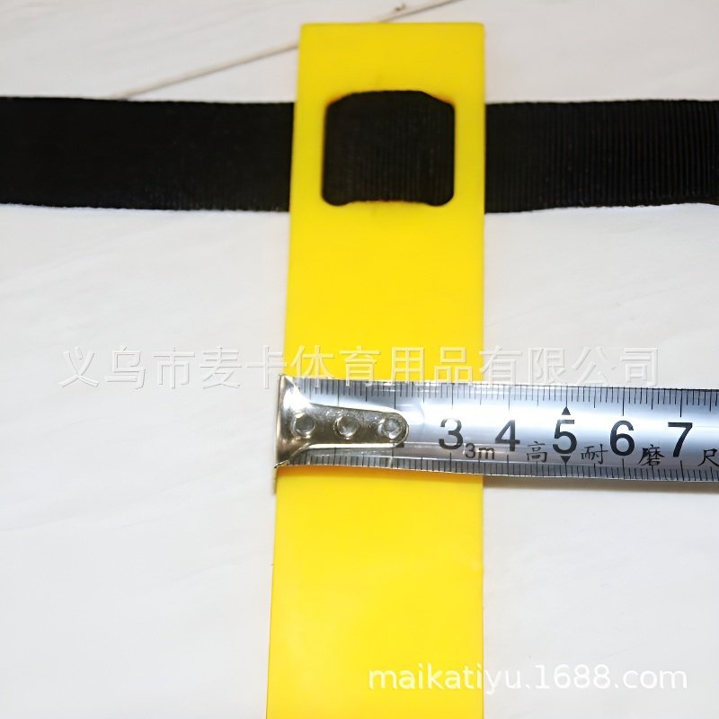 Escalera de agilidad para entrenamiento de fútbol