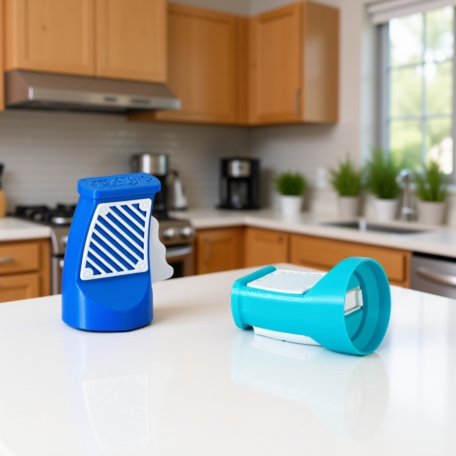 Abridor de latas y botellas de bebidas