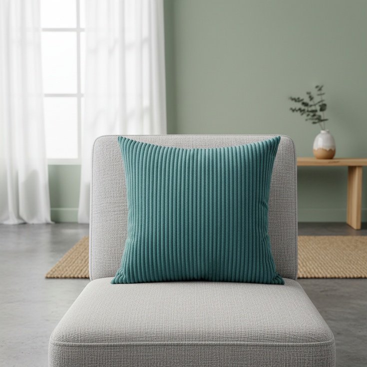 Pillow Cushion Cover cushion cushion cover Scandinavian light luxury style Comfort support classic S