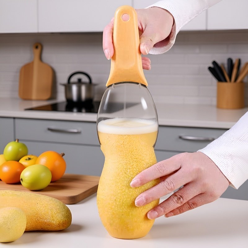 Spezialschäler und Würfelschneider